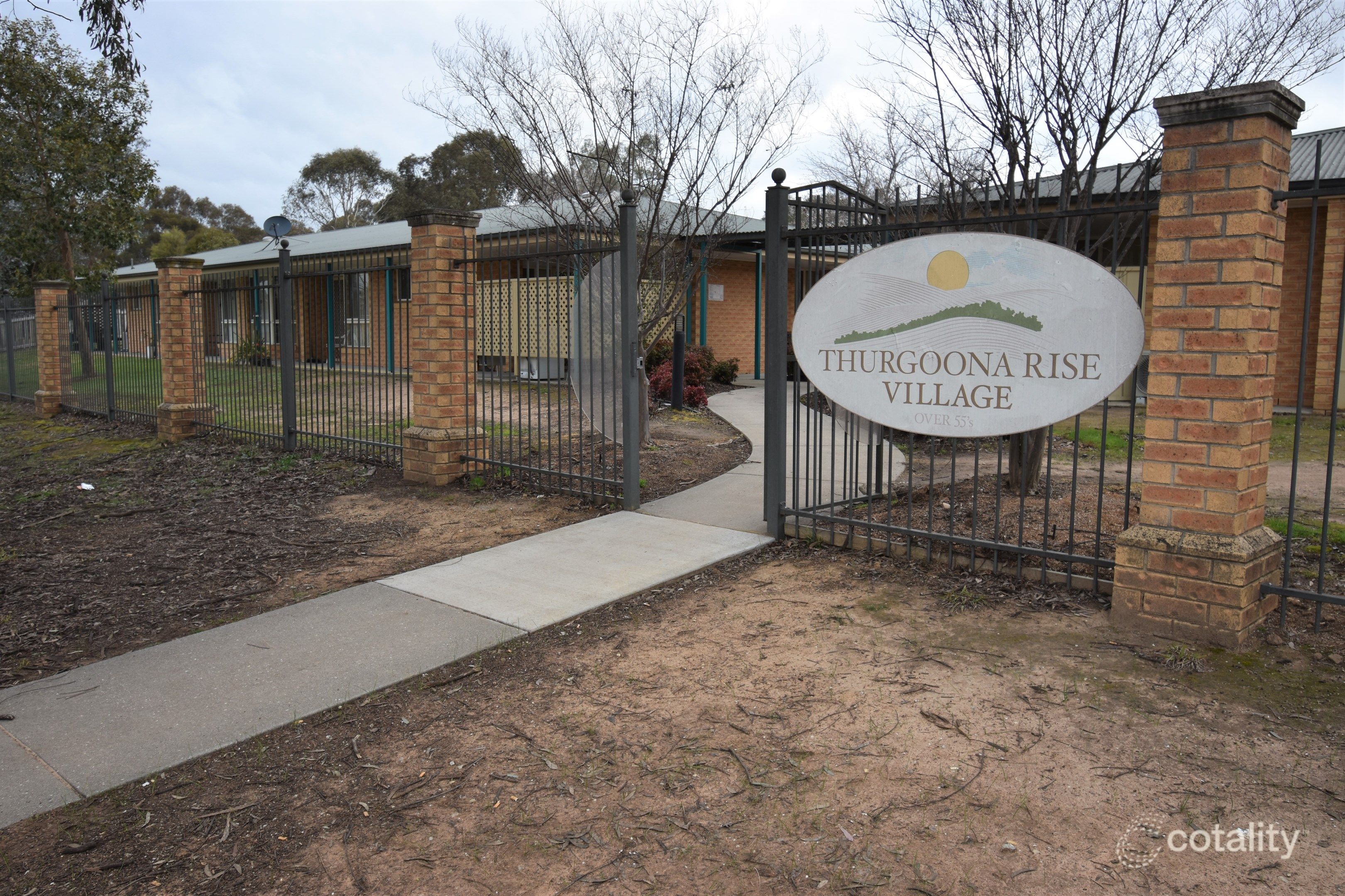 19/7 Severin Ct, Thurgoona, NSW 2640