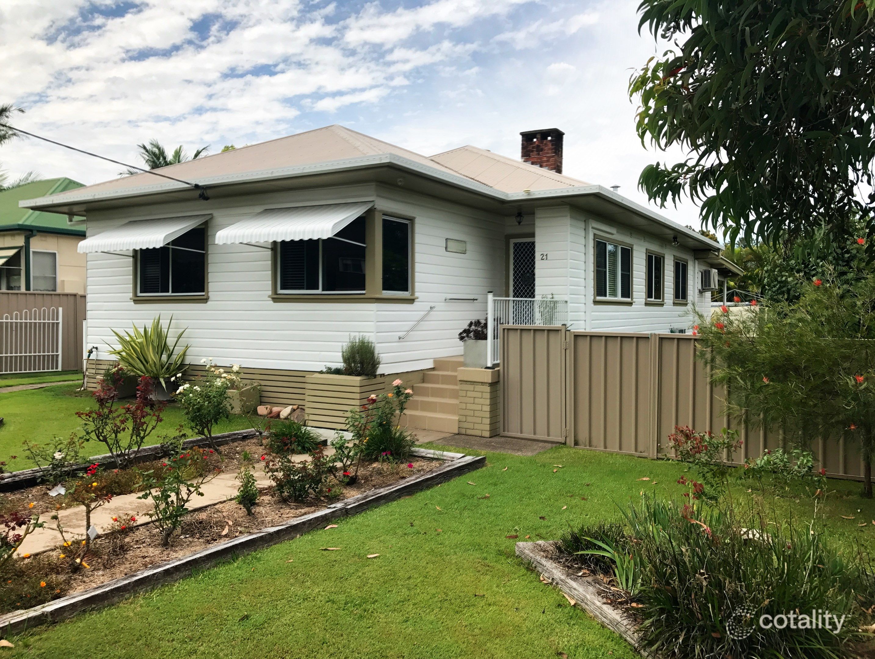 21 Bruntnell St, Taree, NSW 2430