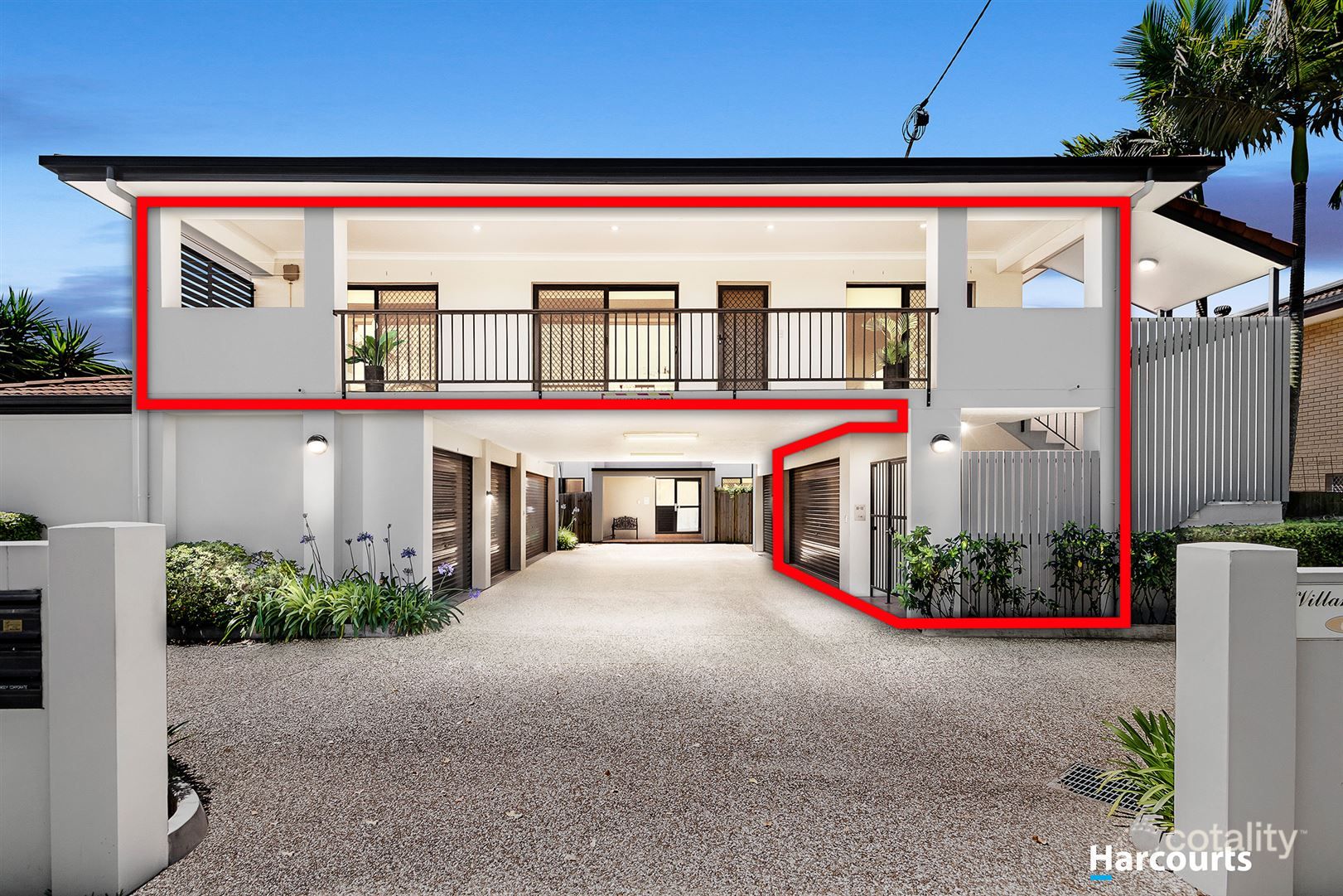 5/60 Dobson St, Ascot, QLD 4007