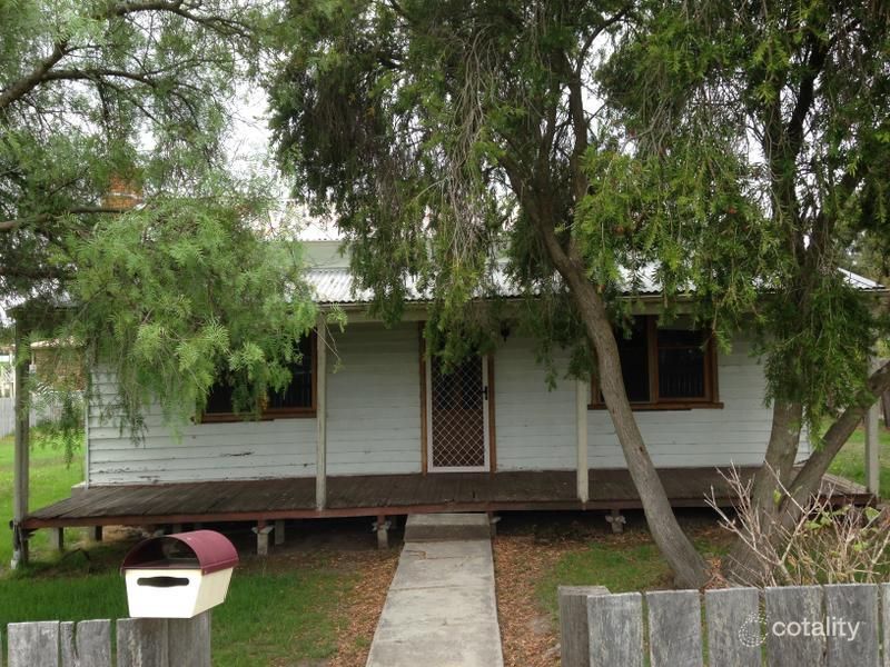 164 Forest Rd, Orbost, VIC 3888