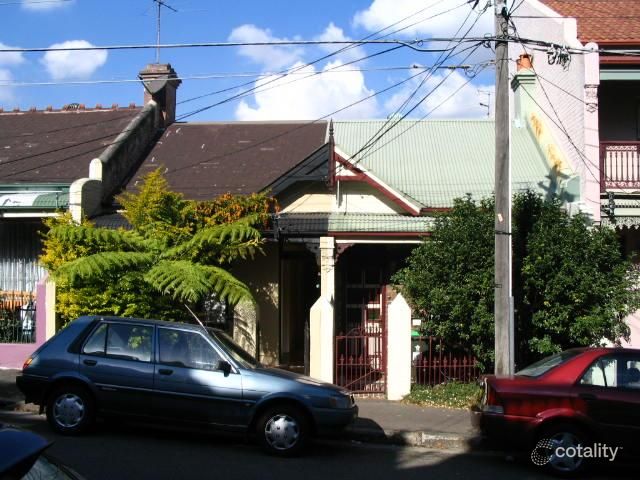 12 Don St, Newtown, NSW 2042