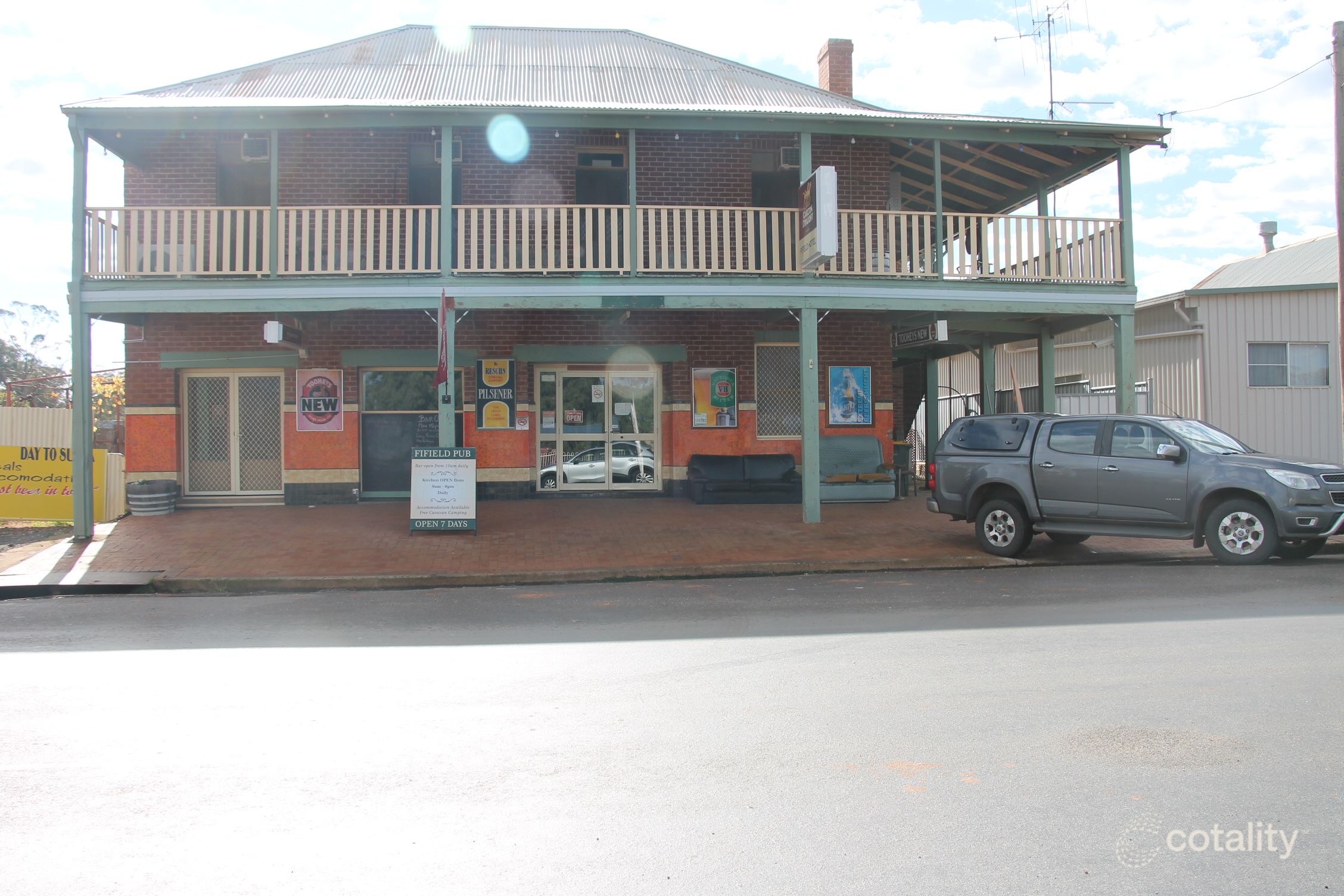 34 Slee St, Fifield, NSW 2875