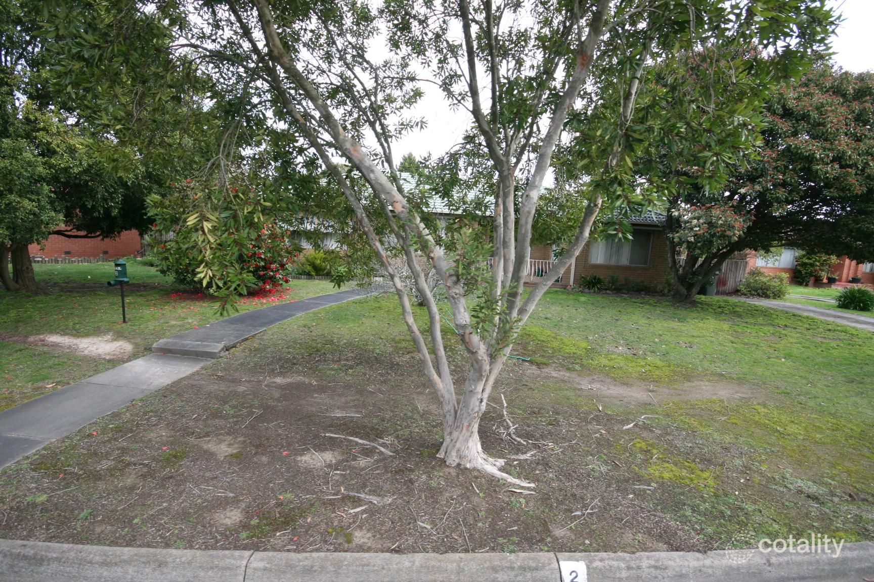 2 Carmen Ct, Ringwood, VIC 3134