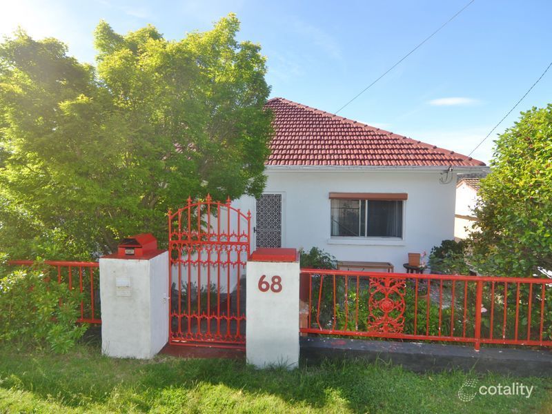 68 Wrights Rd, Lithgow, NSW 2790