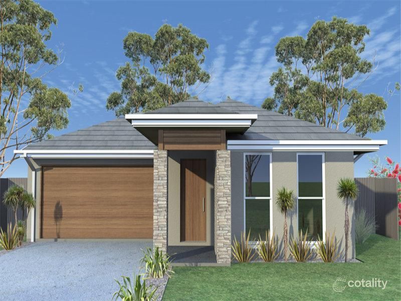 40 Gilroy St, Ropes Crossing, NSW 2760