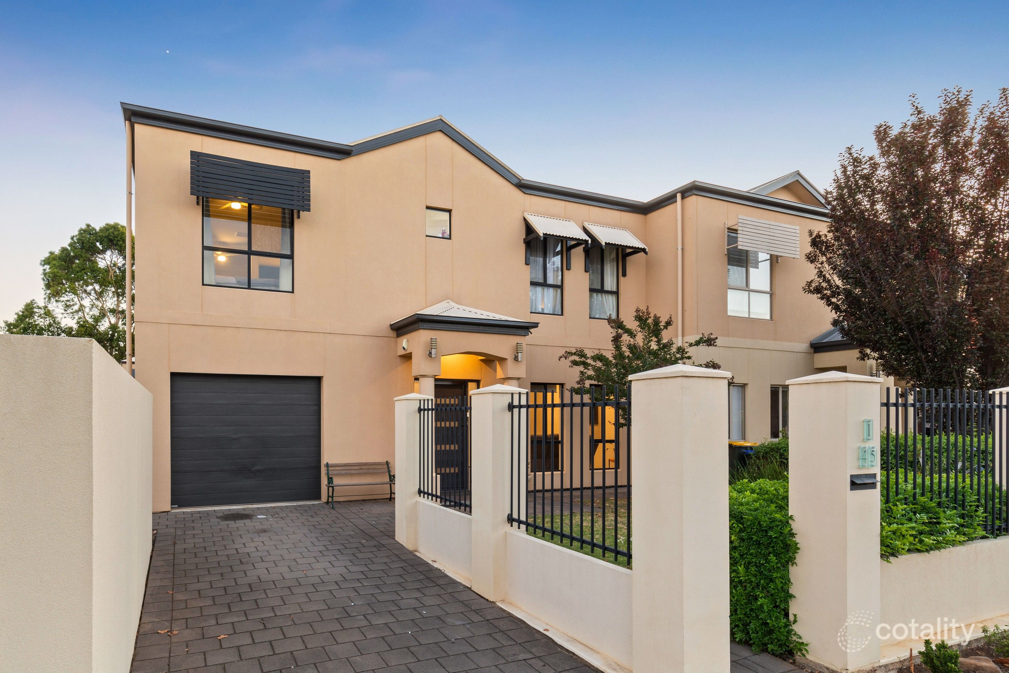 1/45 Matheson Ave, Findon, SA 5023