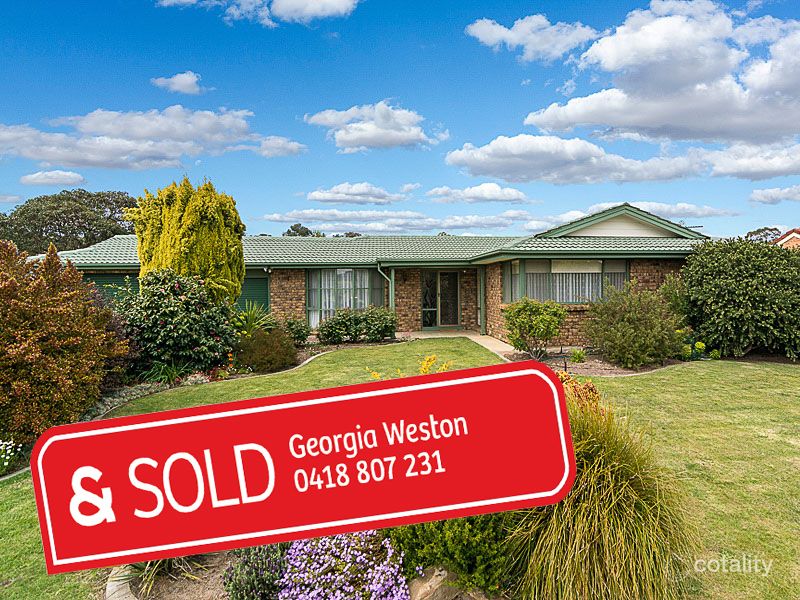 16 Kurla Rd, Balhannah, SA 5242
