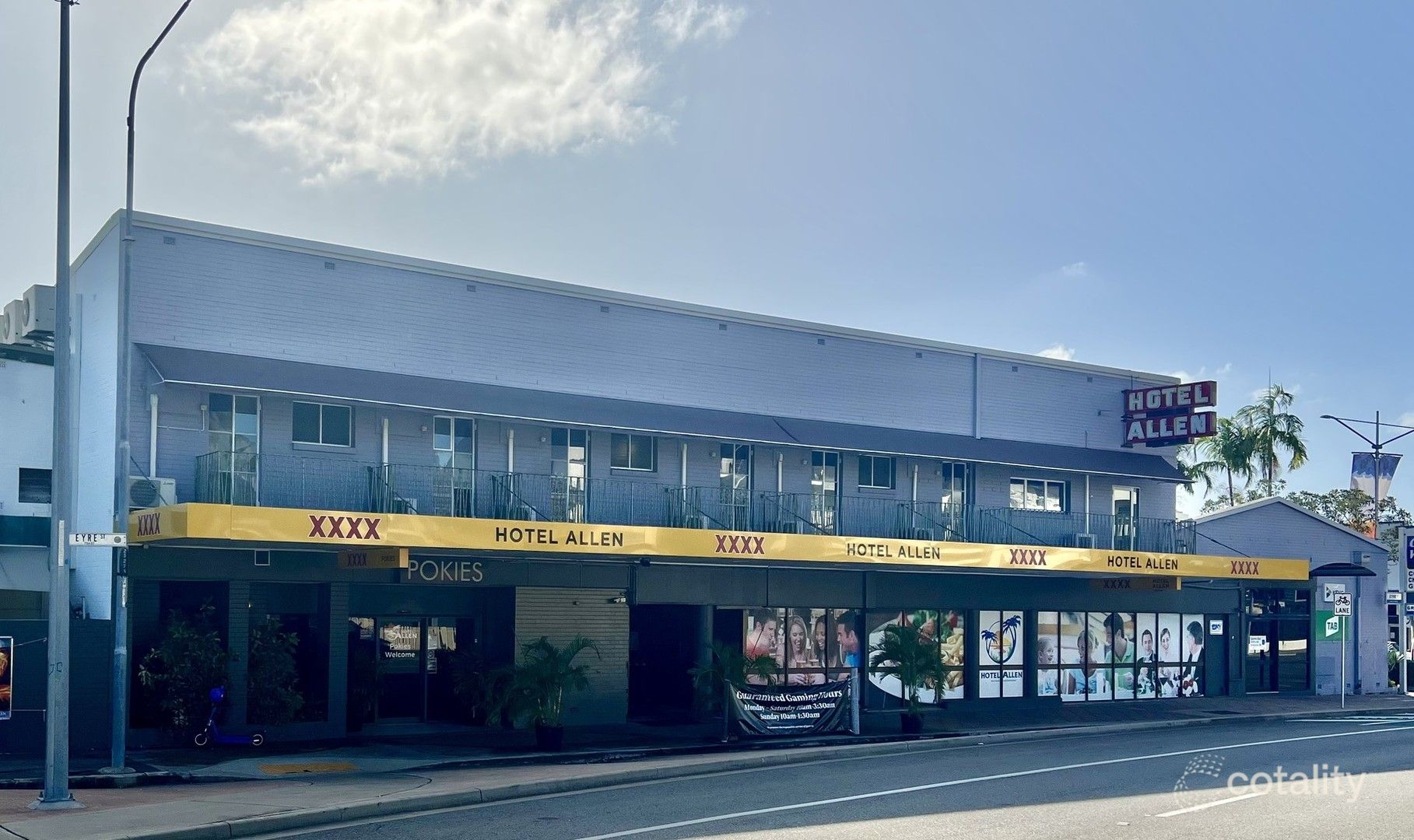 47-63 Eyre St, North Ward, QLD 4810