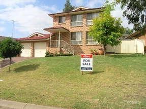 36 Downes Cres, Currans Hill, NSW 2567