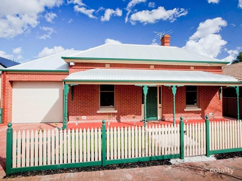 14 Wells St, Stepney, SA 5069