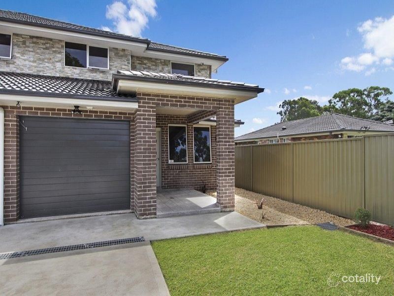 36b Tungarra Rd, Girraween, NSW 2145