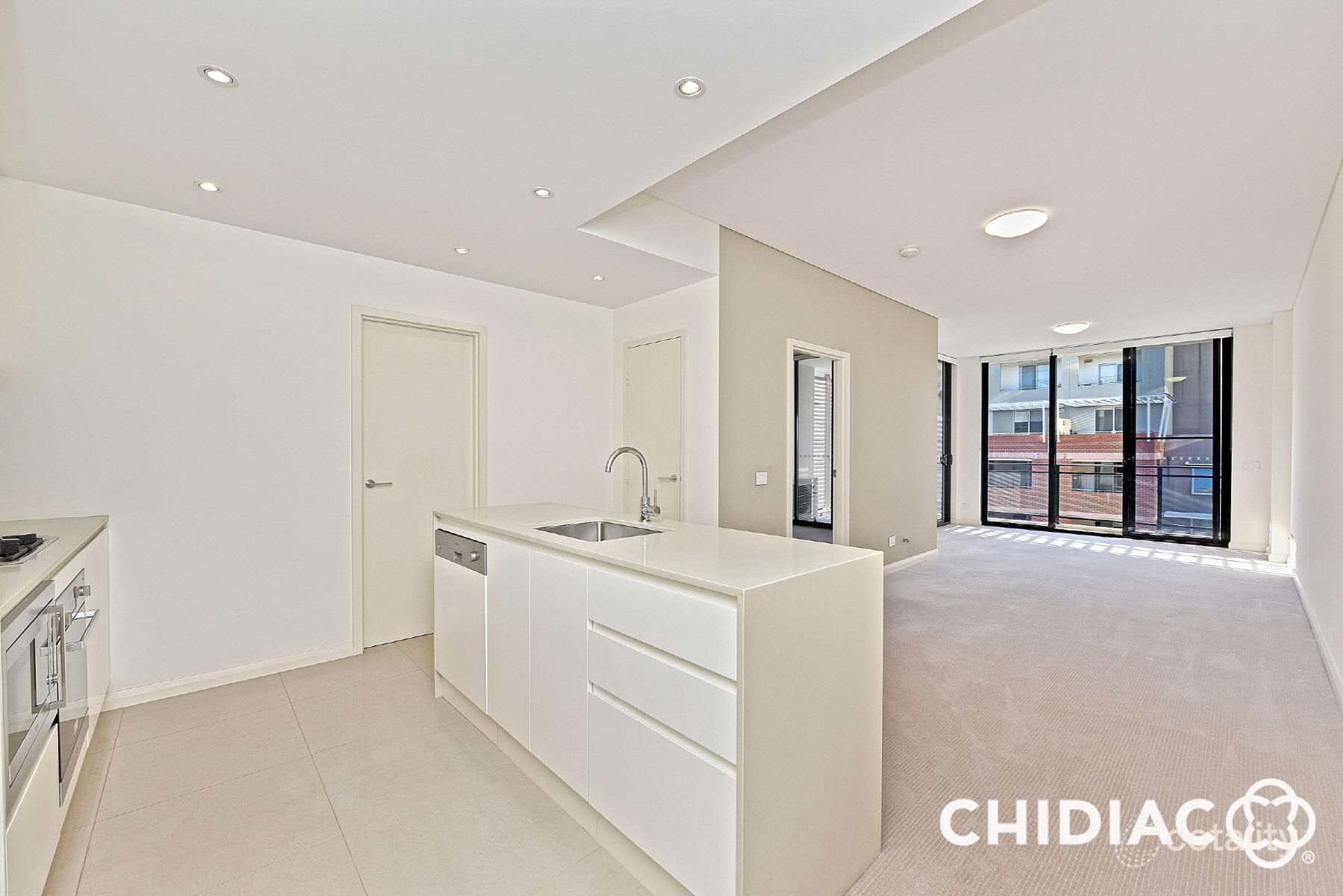 441/17 Marine Pde, Wentworth Point, NSW 2127