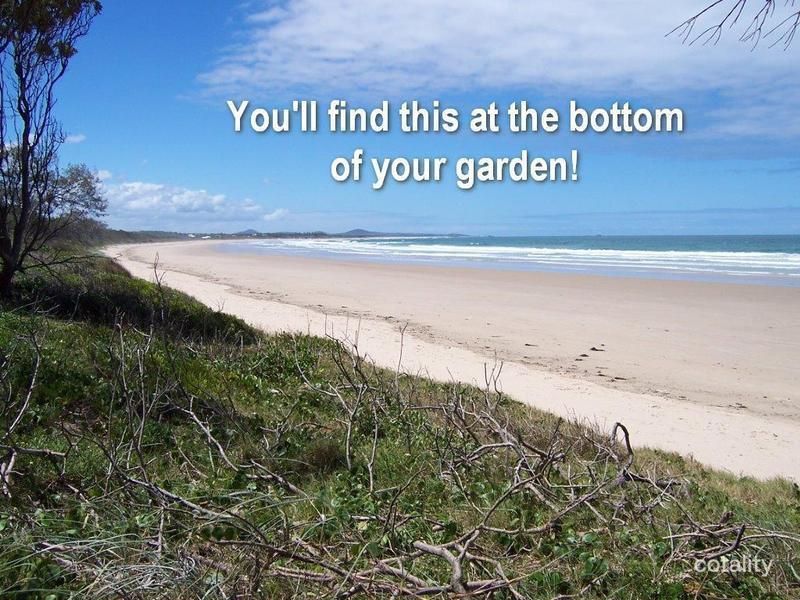 2536 Solitary Islands Way, Arrawarra, NSW 2456