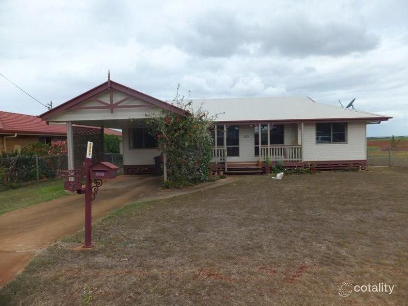 35 Broadhurst St, Childers, QLD 4660