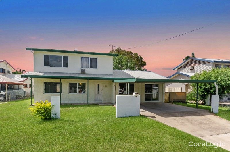 26 Merryl St, Rasmussen, QLD 4815