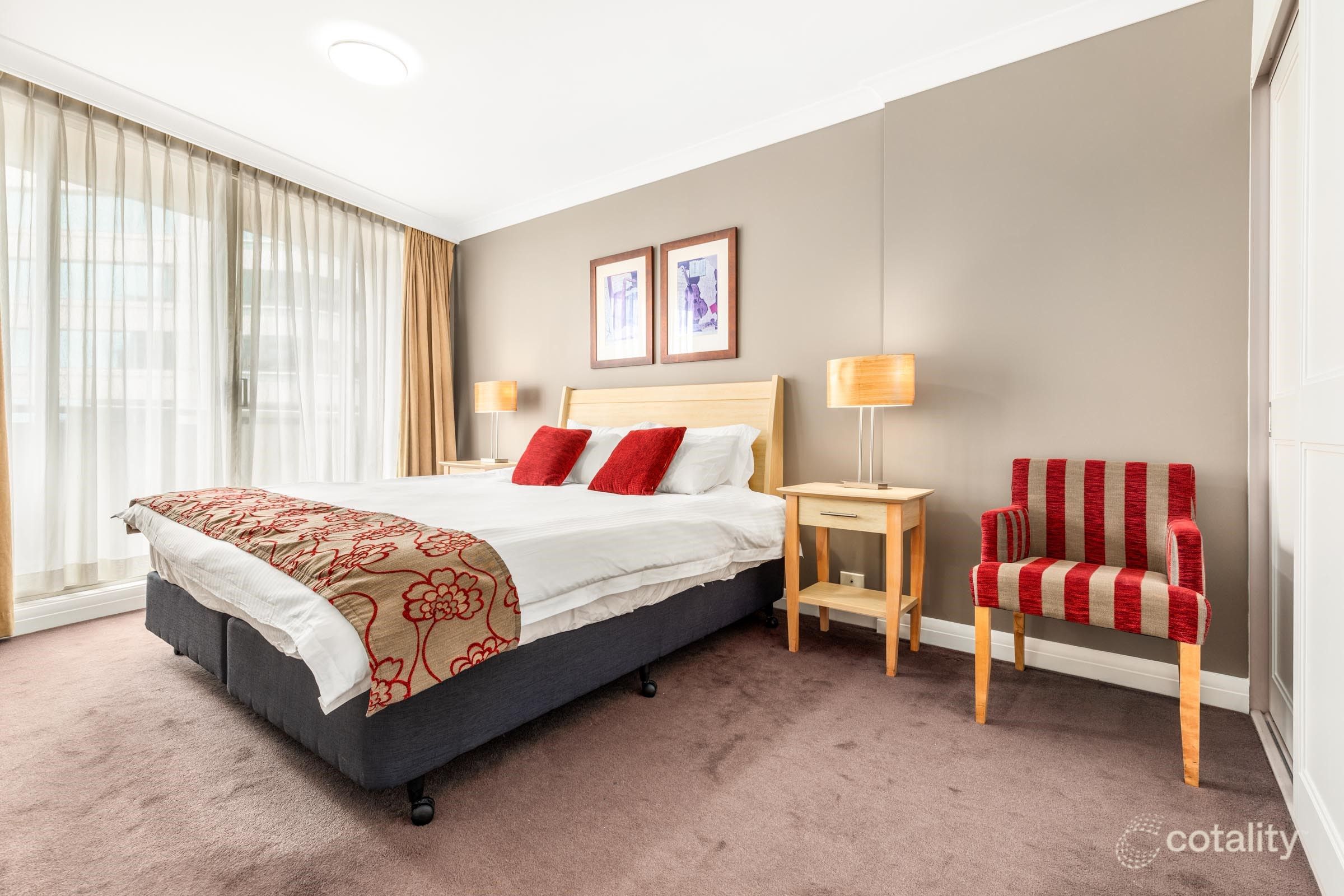 412/10 Brown St, Chatswood, NSW 2067