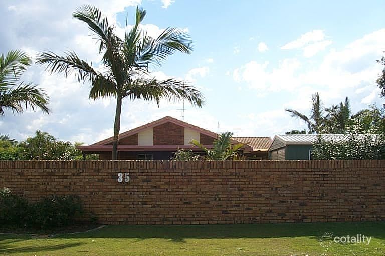 35 Chelsea Cres, Minyama, QLD 4575