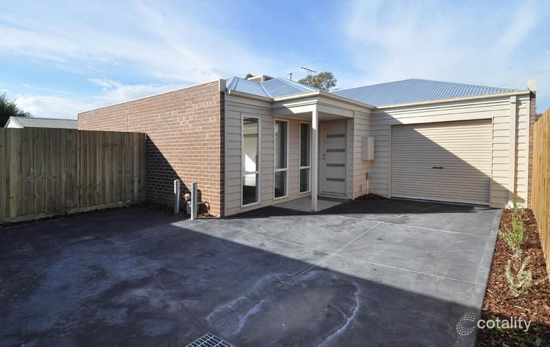 2/4 Barrie Ct, Braybrook, VIC 3019