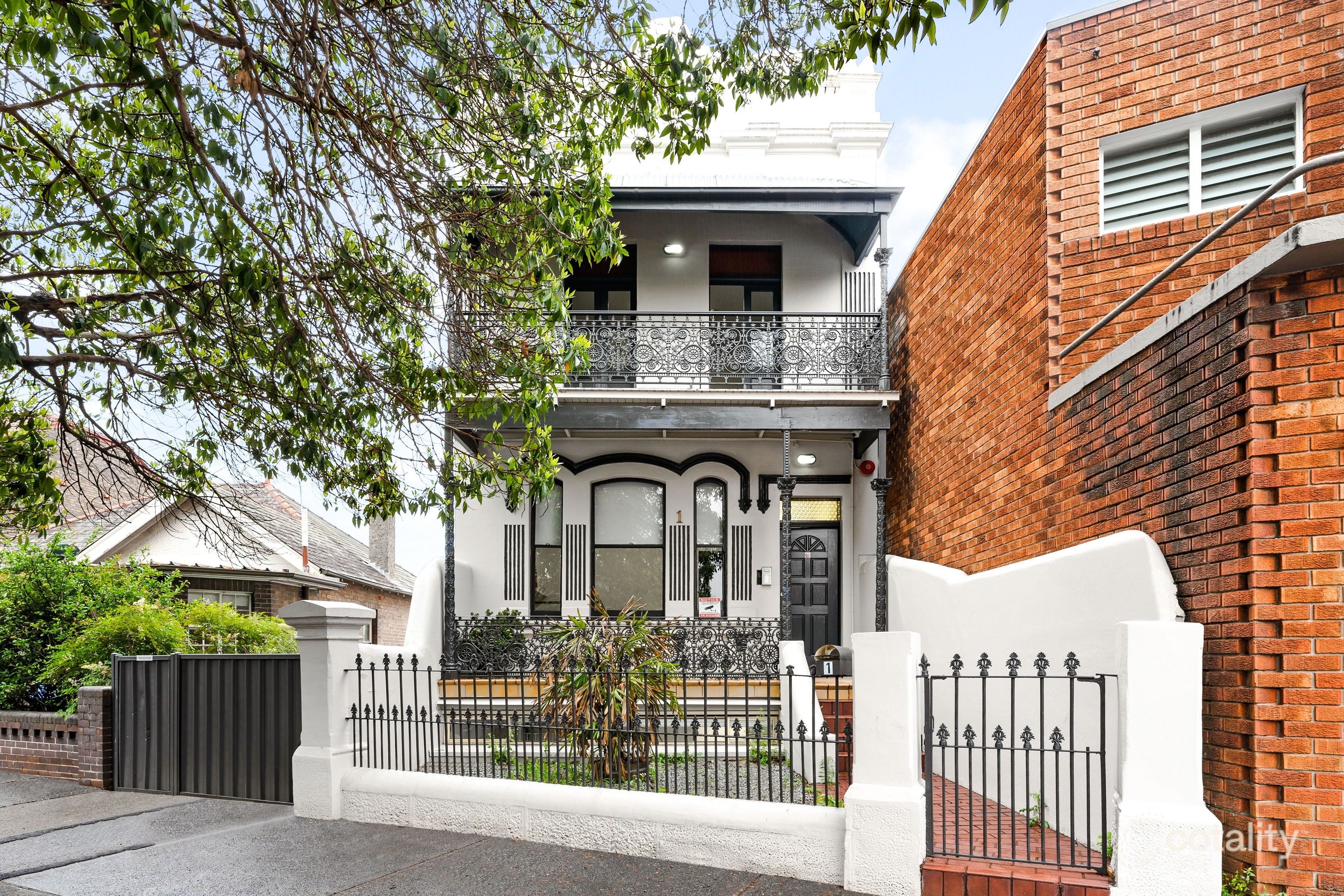 1 Johnston St, Annandale, NSW 2038