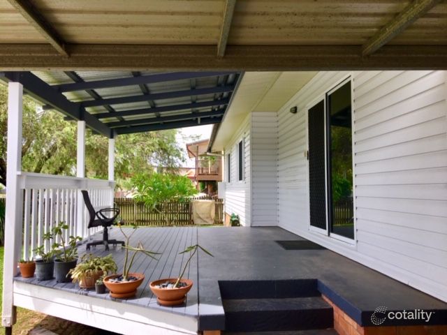 7 Stewart St, Walkerston, QLD 4751