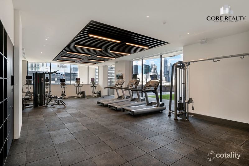 3212/120 A'Beckett St, Melbourne, VIC 3000