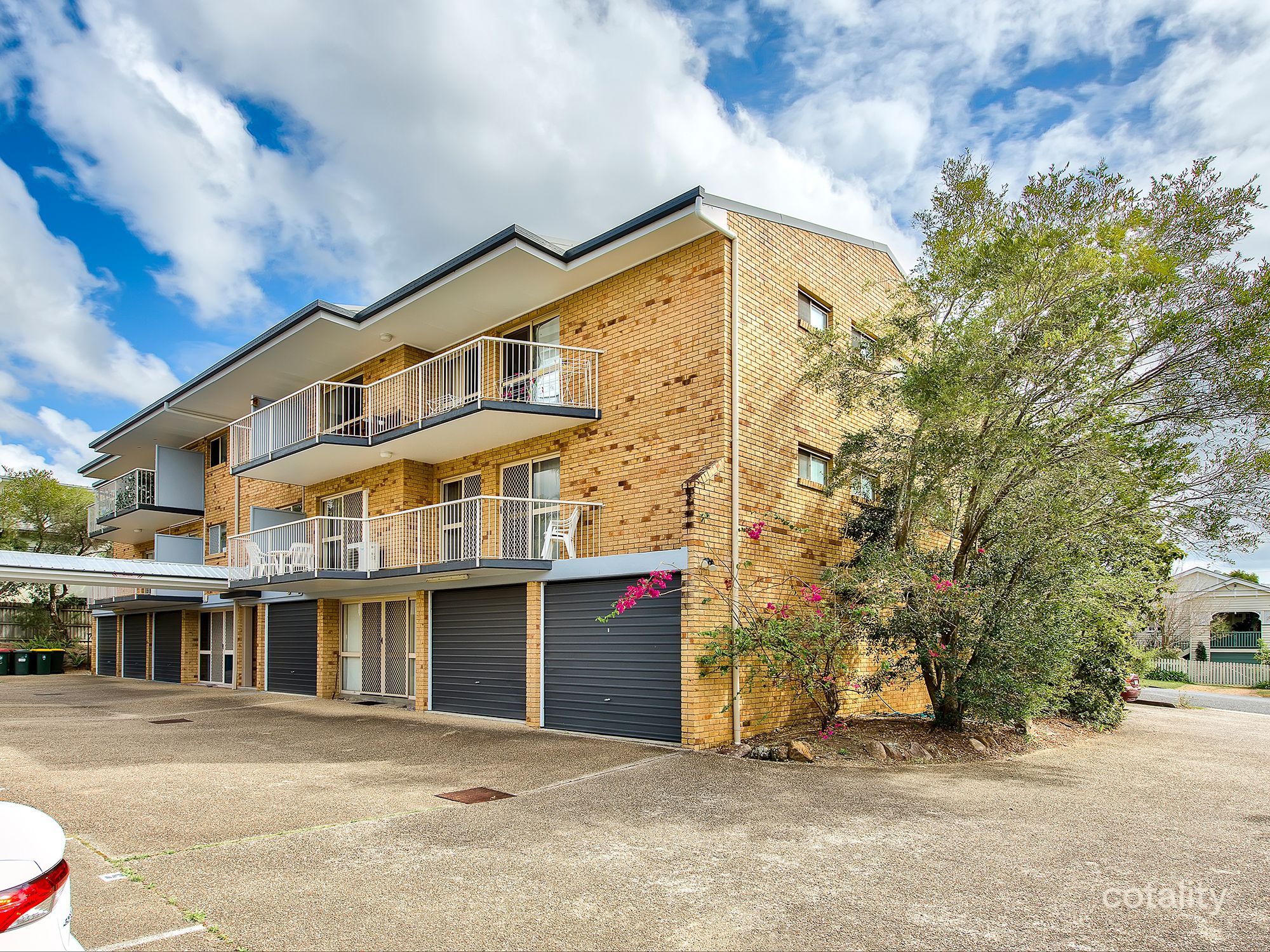 6/34 Dalmore St, Ashgrove, QLD 4060