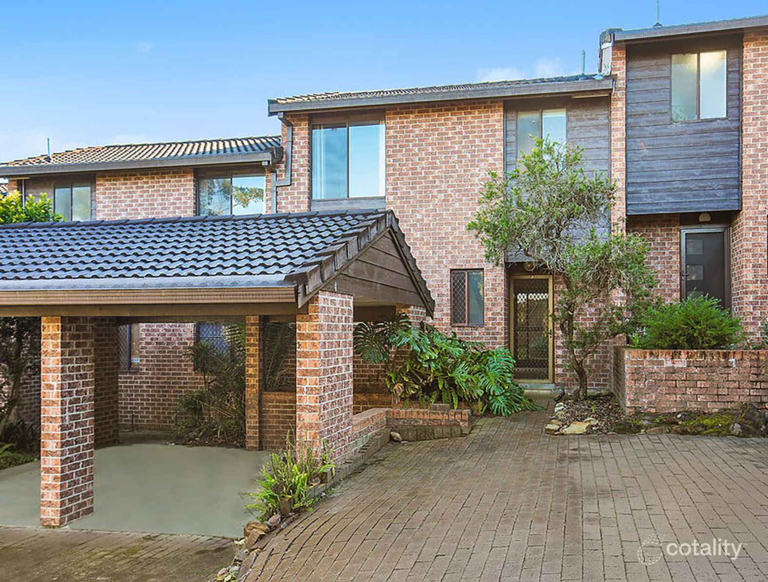 3/17 View St, Blaxland, NSW 2774