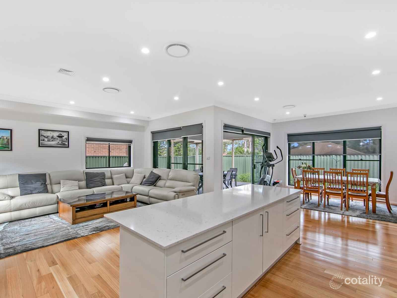 16 Stutt St, Kings Park, NSW 2148