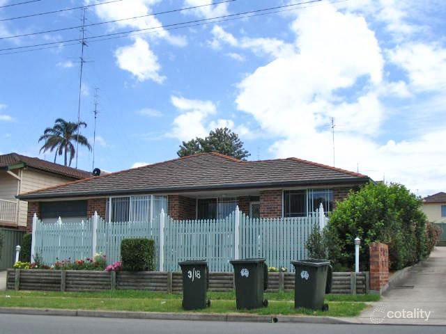 18 Bunn St, Wallsend, NSW 2287