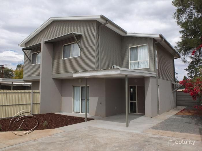 3/18 Nicker Cres, Gillen, NT 0870