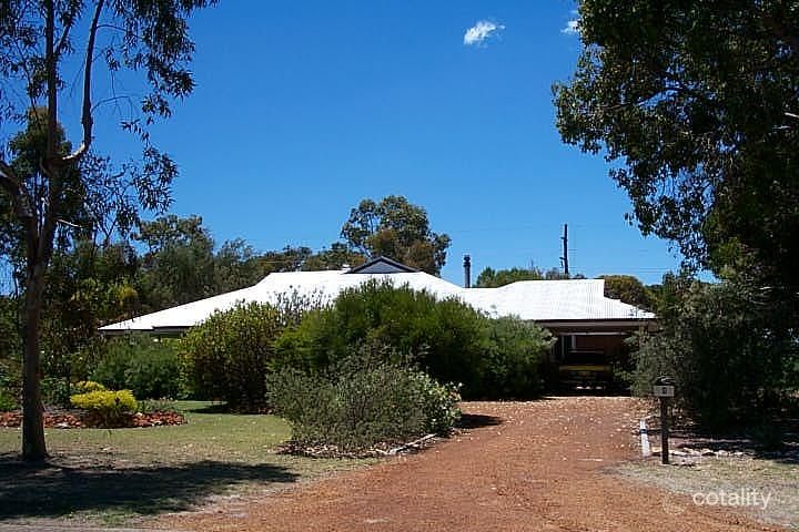 4 Zanadu Ct, Gelorup, WA 6230