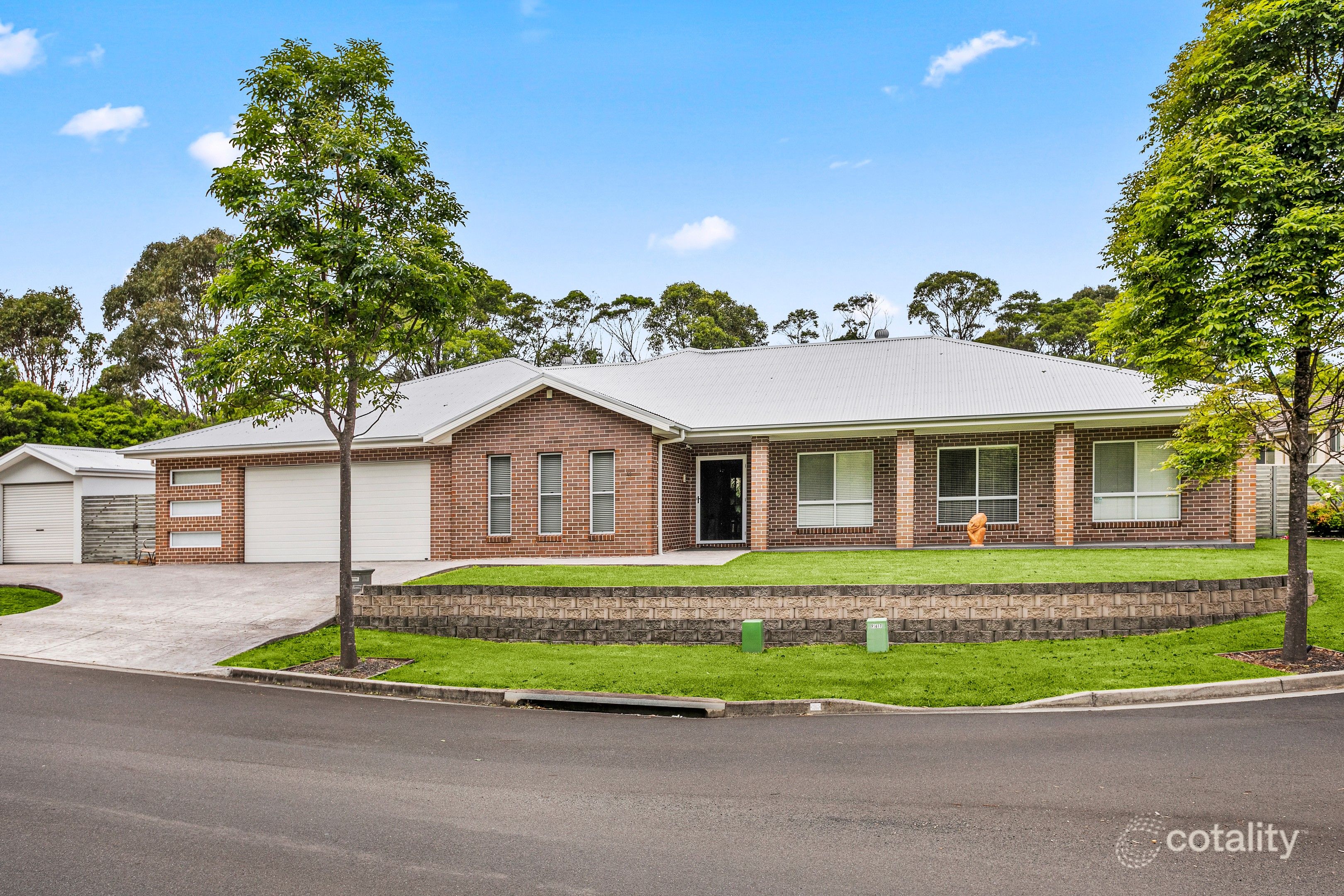 41 Whittaker St, Flinders, NSW 2529