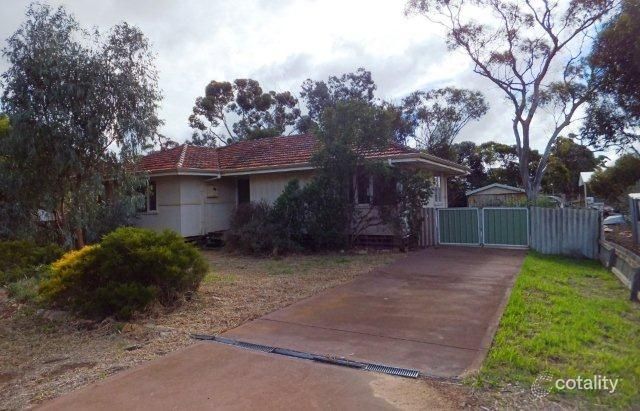 41 Spence St, Ravensthorpe, WA 6346