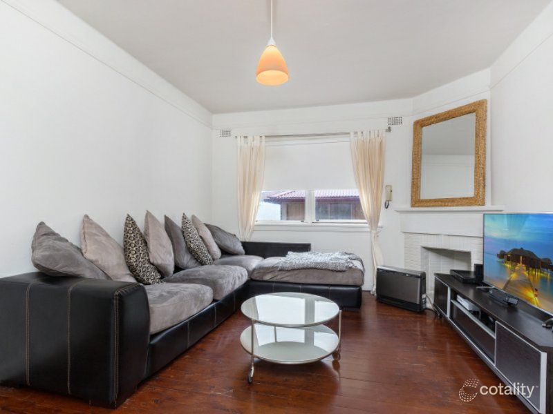 4/35 Fletcher St, Tamarama, NSW 2026