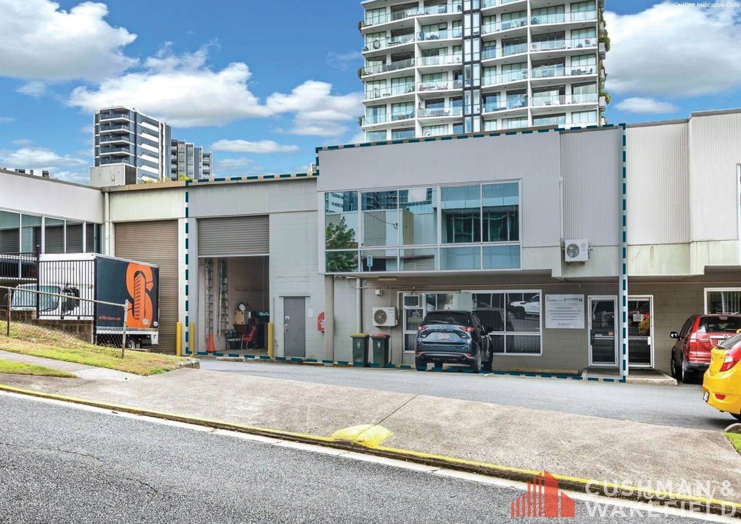 3/170 Montague Rd, South Brisbane, QLD 4101