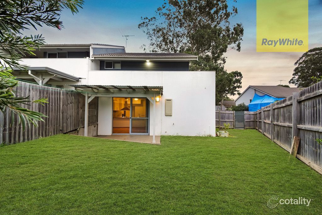 28/100 Kenyons Rd, Merrylands West, NSW 2160