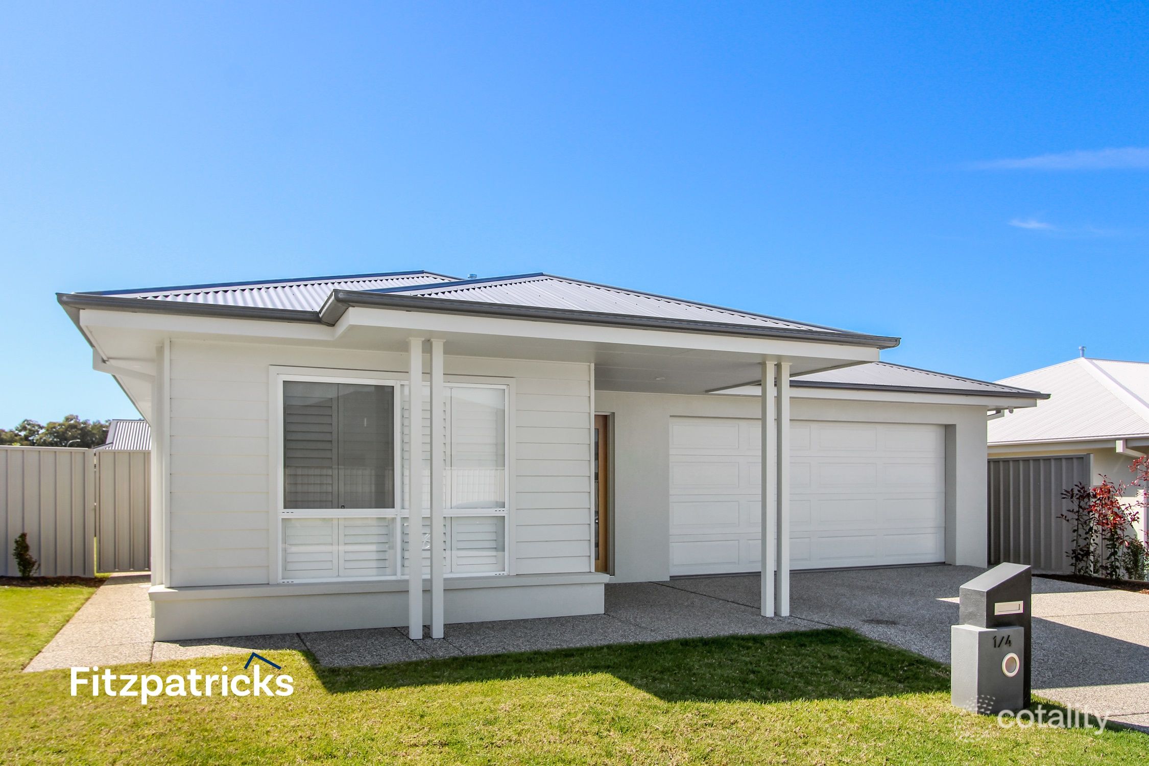 1/4 Yarranjerry St, Gobbagombalin, NSW 2650