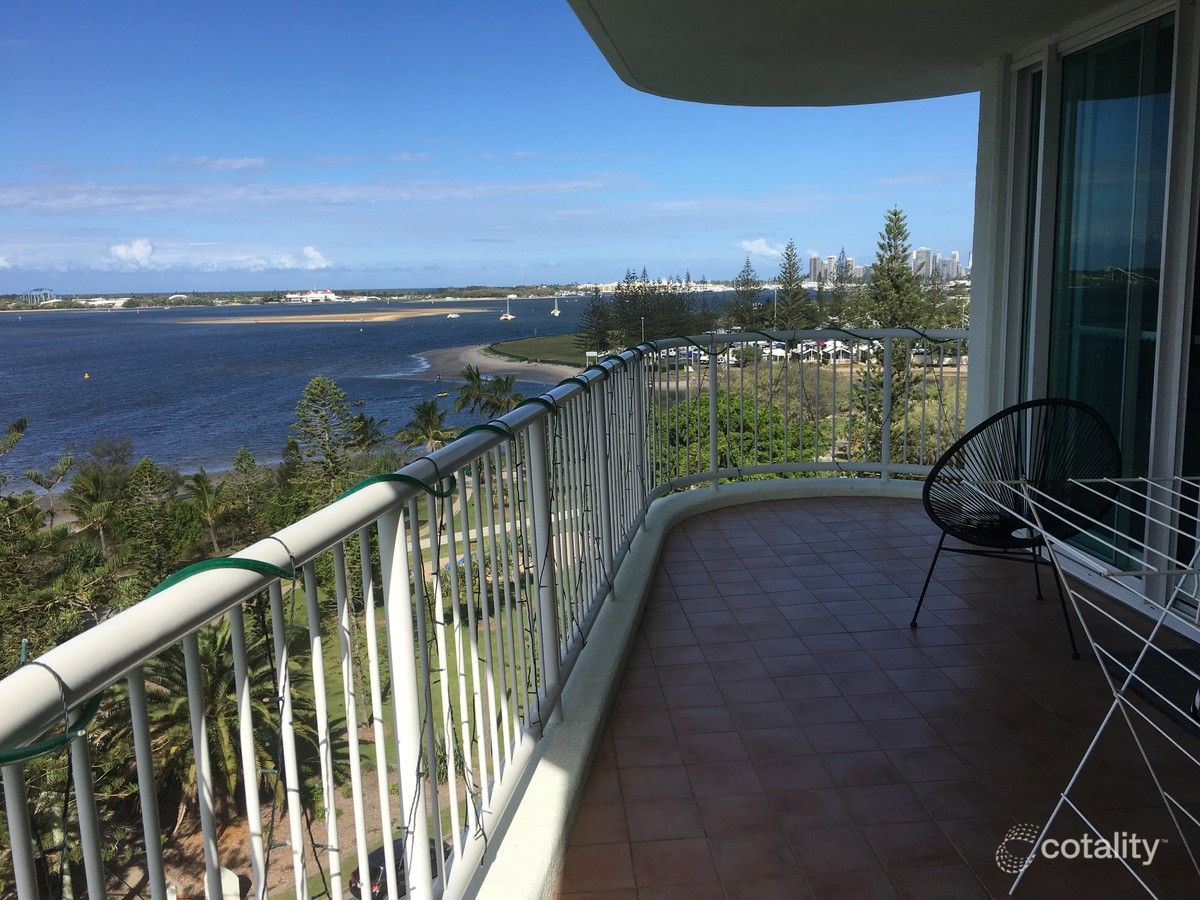 704/182-192 Marine Pde, Labrador, QLD 4215