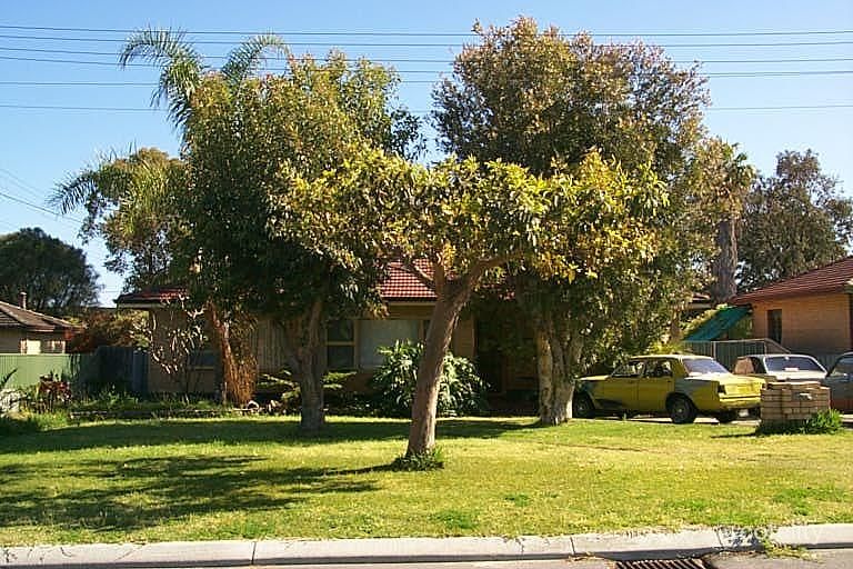 7 Campsbourne St, Balcatta, WA 6021