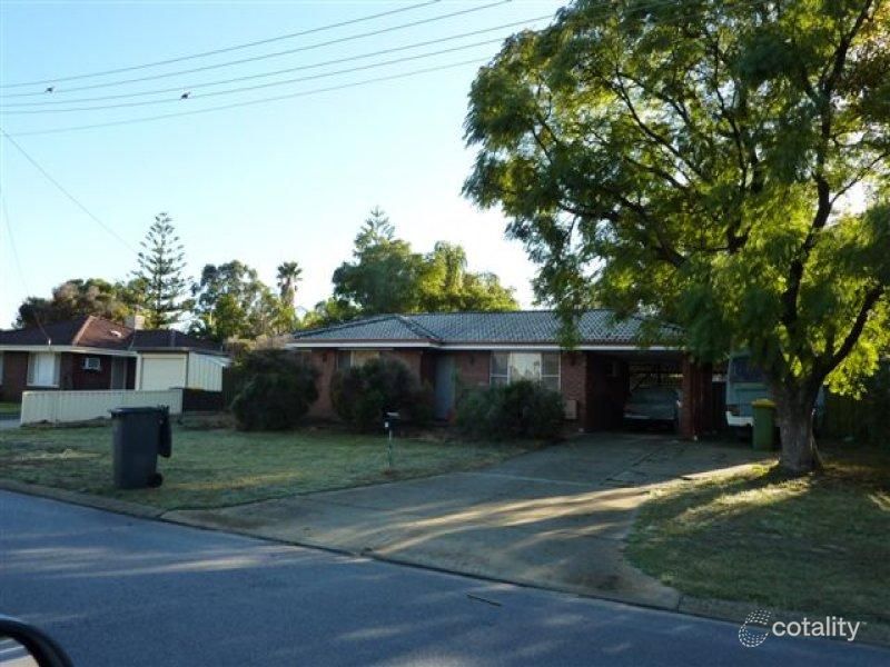 7 Beechcroft Pl, Camillo, WA 6111