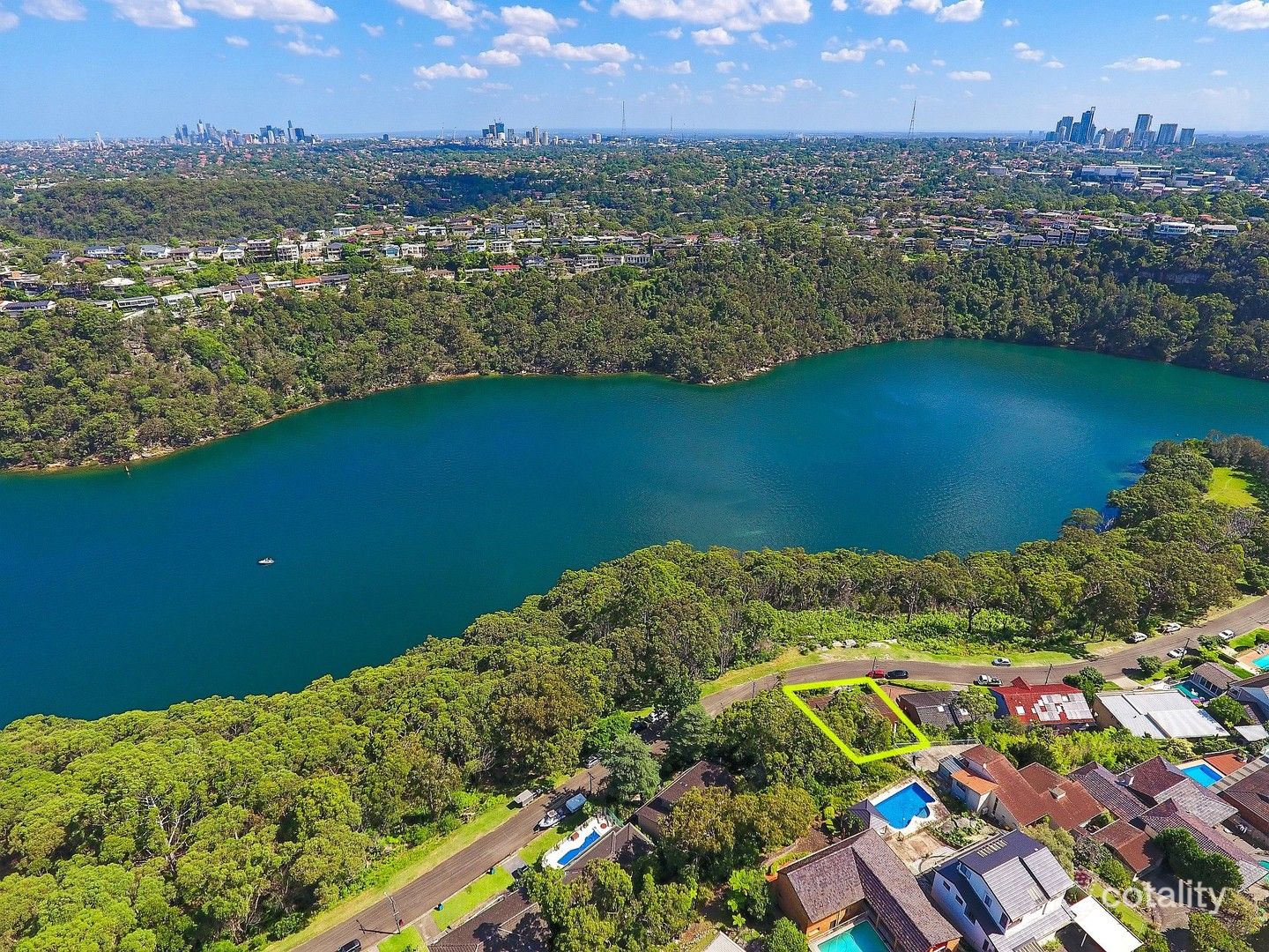 126 Killarney Dr, Killarney Heights, NSW 2087