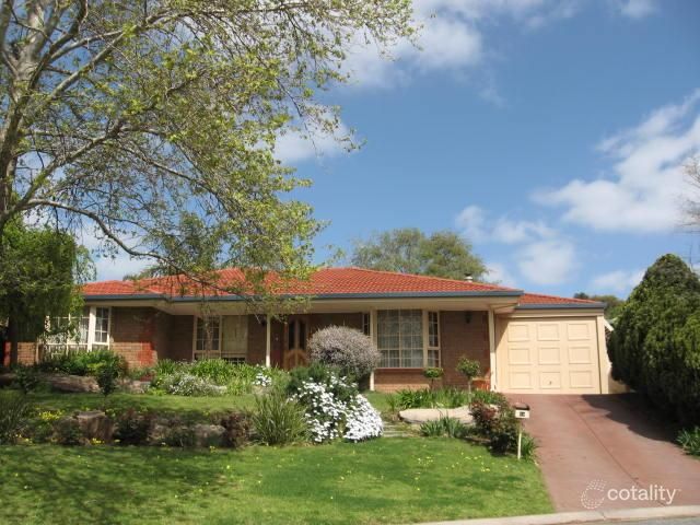 24 Galveston Pl, Wynn Vale, SA 5127