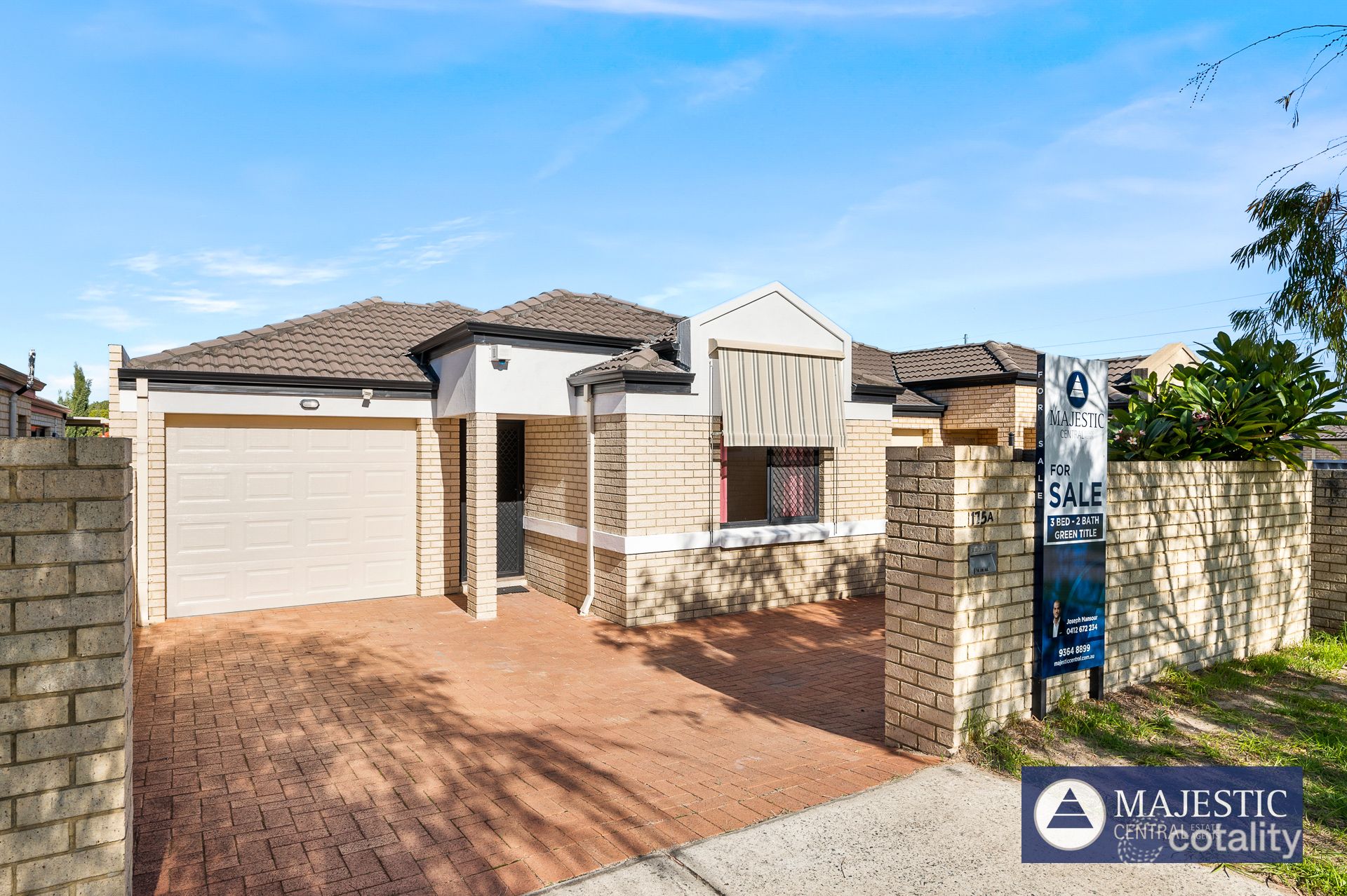 175a Hamilton St, Queens Park, WA 6107