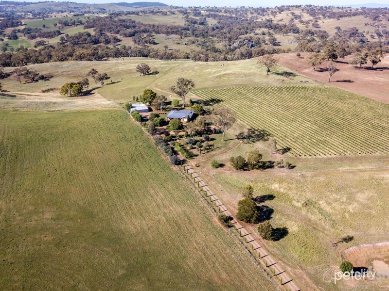 1827 The Escort Way, Borenore, NSW 2800