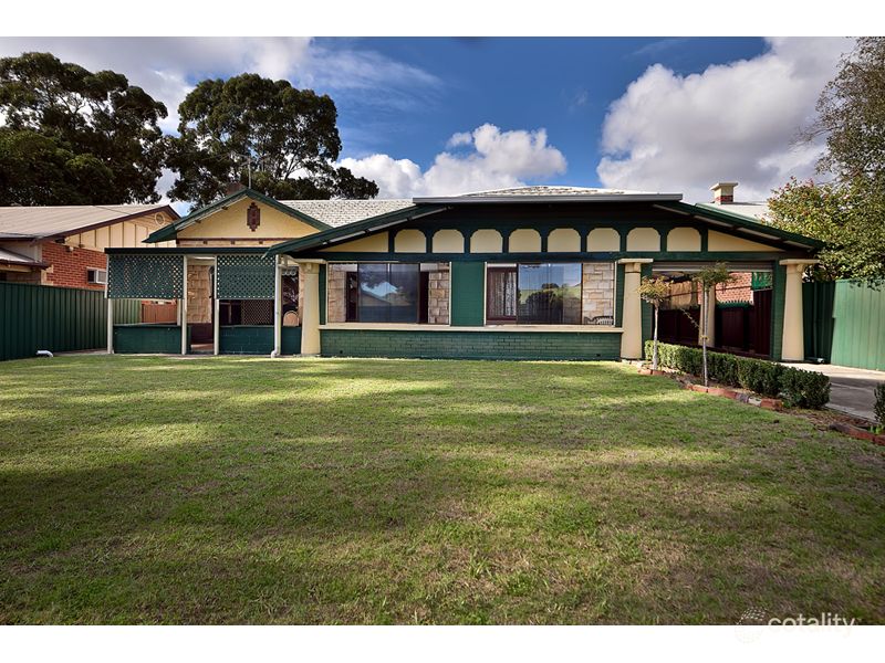 36 Cleland Ave, Dulwich, SA 5065