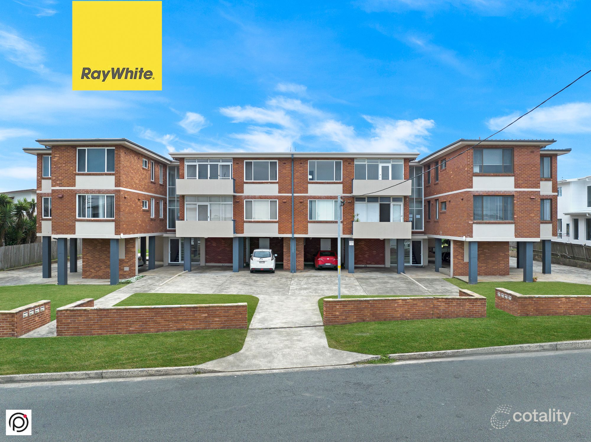 10/55 Tobruk Ave, Port Kembla, NSW 2505