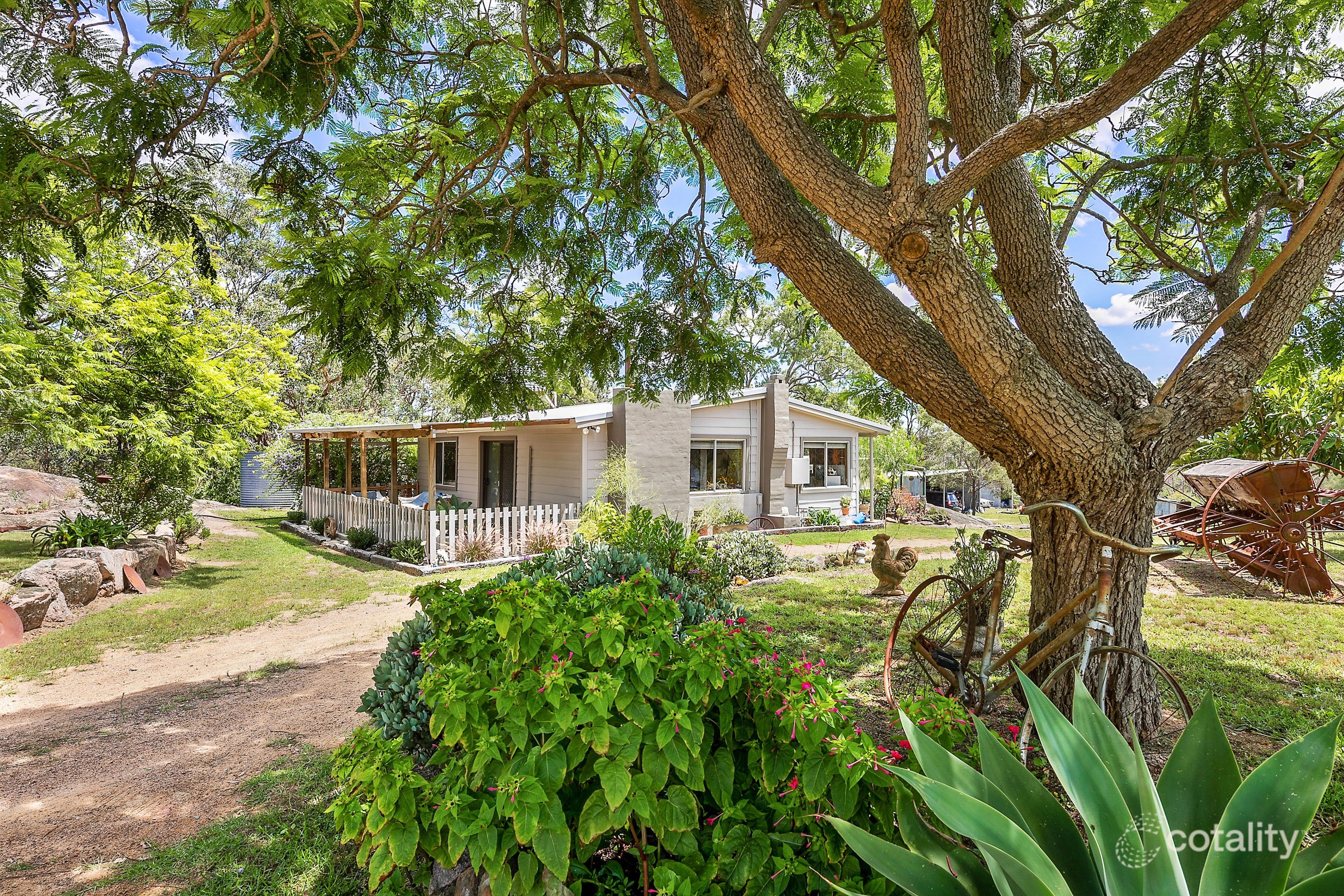 841 Ridge Rd, Cooks Gap, NSW 2850