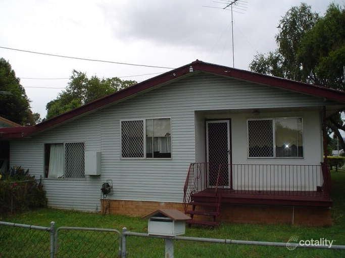 189 Whitehill Rd, Raceview, QLD 4305