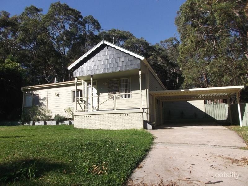 3 Hadleigh Rd, Balmoral, NSW 2283