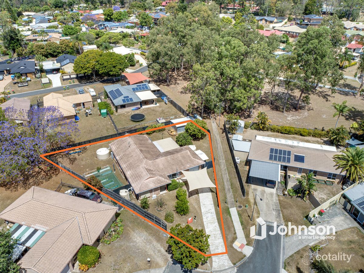 8 Kirwan Ct, Boronia Heights, QLD 4124
